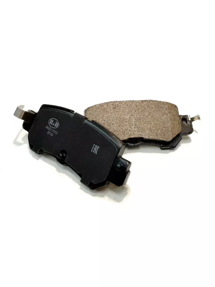 Тормозные колодки R&D MAZDA CX-5, MAZDA CX-3