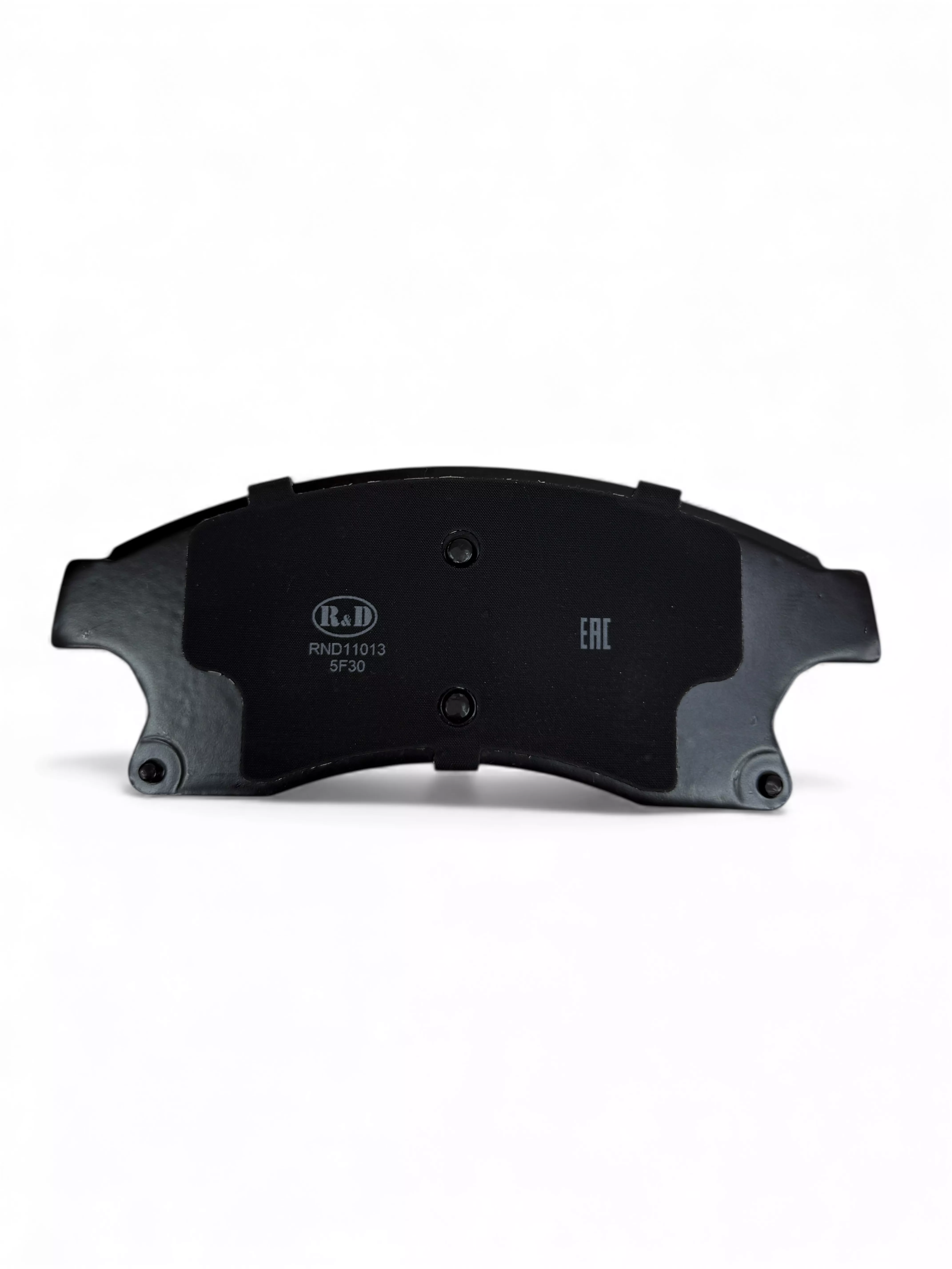 Тормозные колодки R&D CHEVROLET CRUZE, OPEL ASTRA J, OPEL MOKKA , OPEL ZAFIRA III