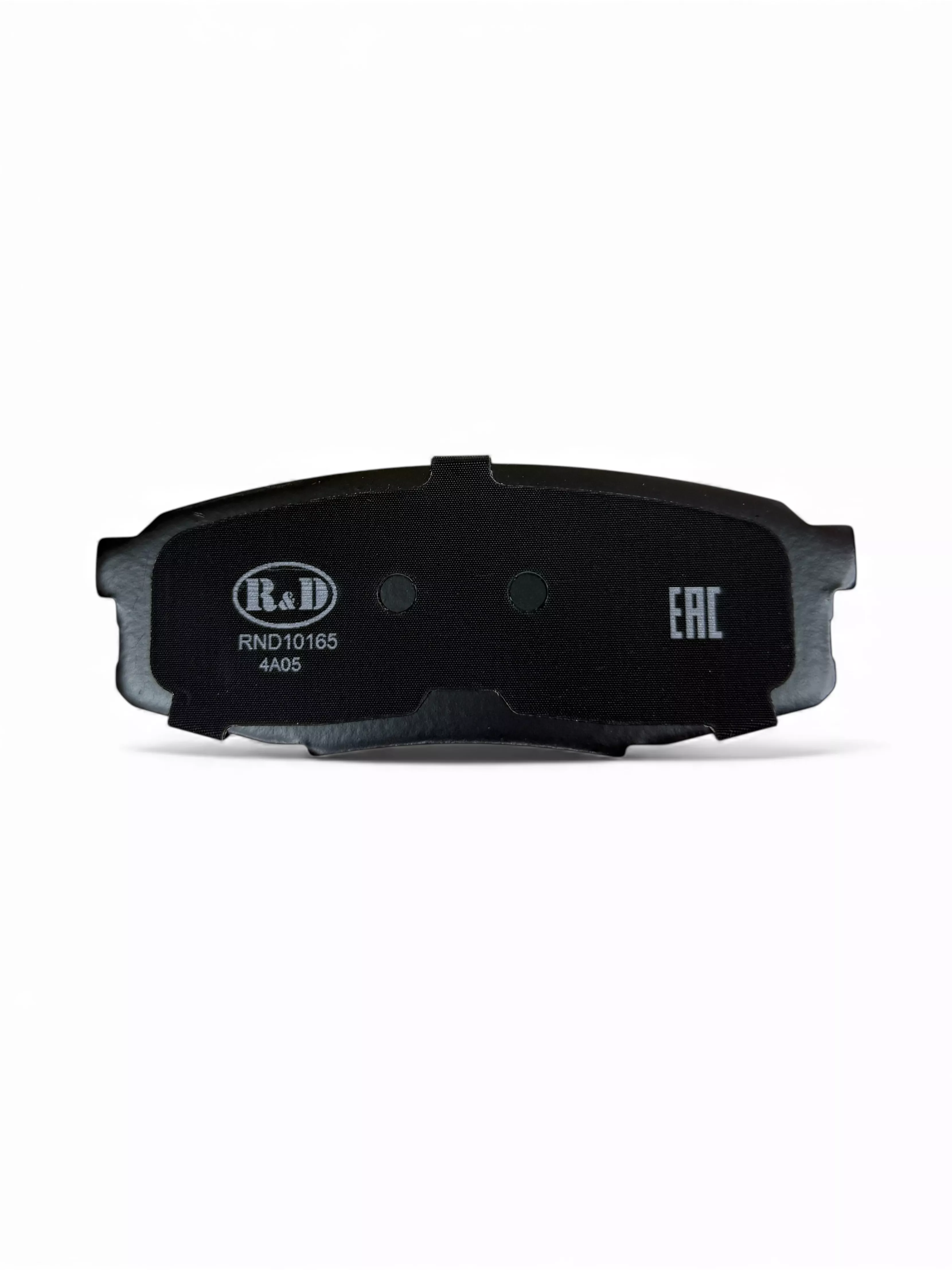 Тормозные колодки R&D TOYOTA LAND CRUISER 200, TOYOTA SEQUOIA II, TOYOTA TUNDRA II, LEXUS LX III