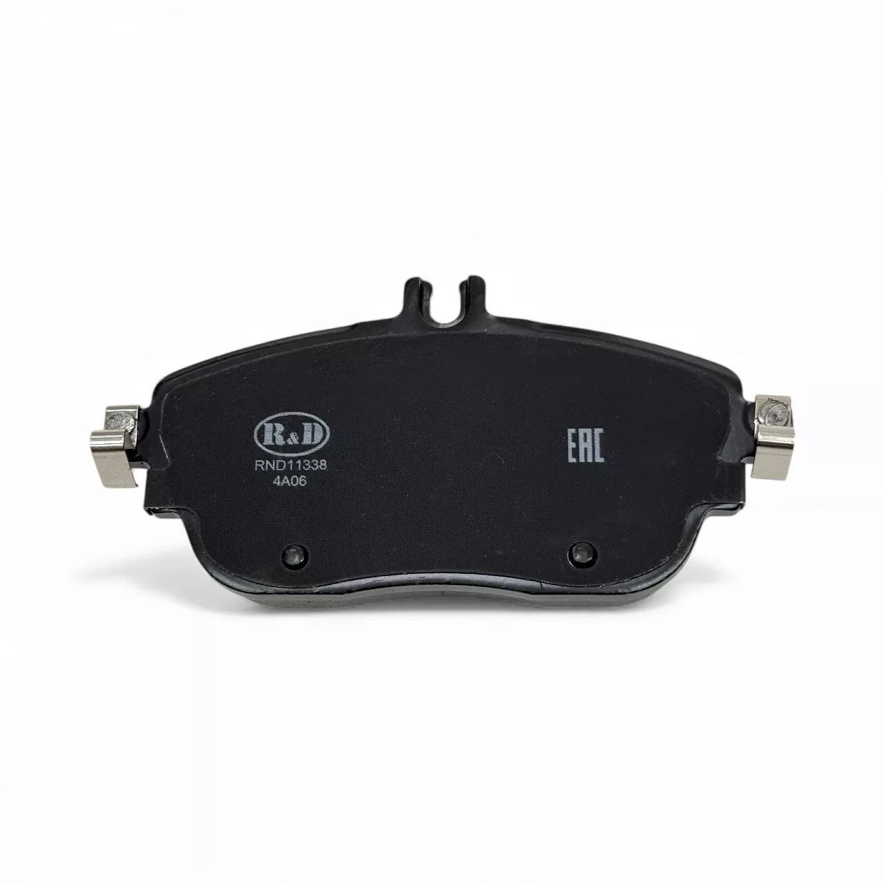 Тормозные колодки R&D MERCEDES-BENZ A III, MERCEDES-BENZ B III, MERCEDES-BENZ CLA, MERCEDES-BENZ GLA