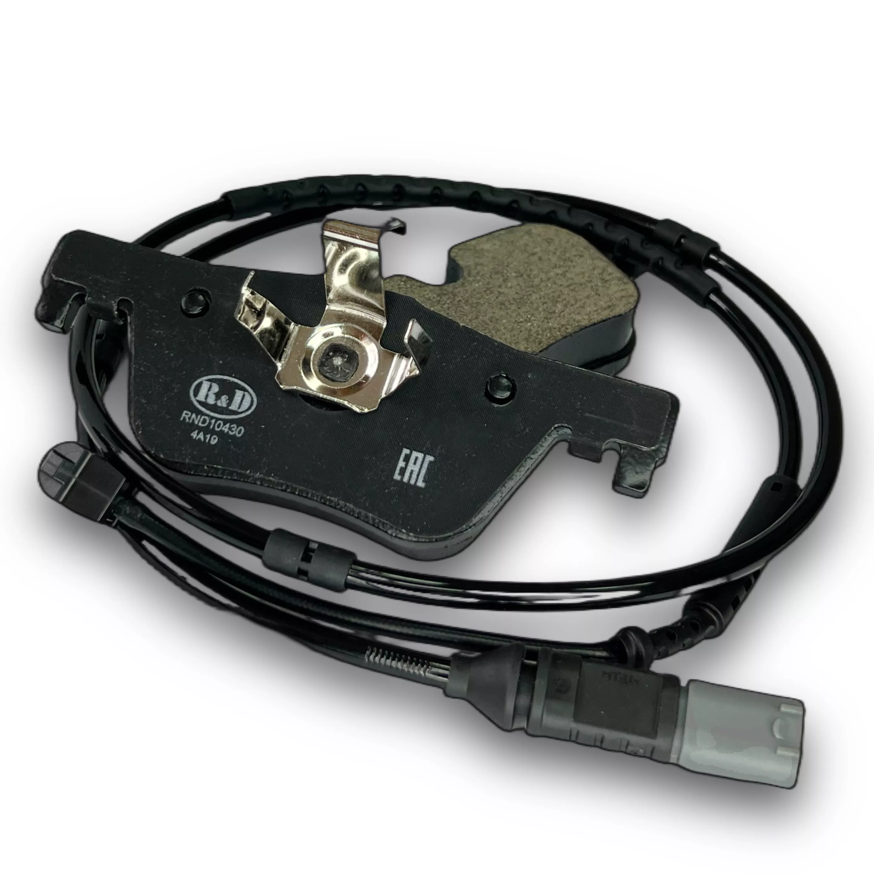 Тормозные колодки R&D BMW 1 II, BMW 3 VI, BMW 4