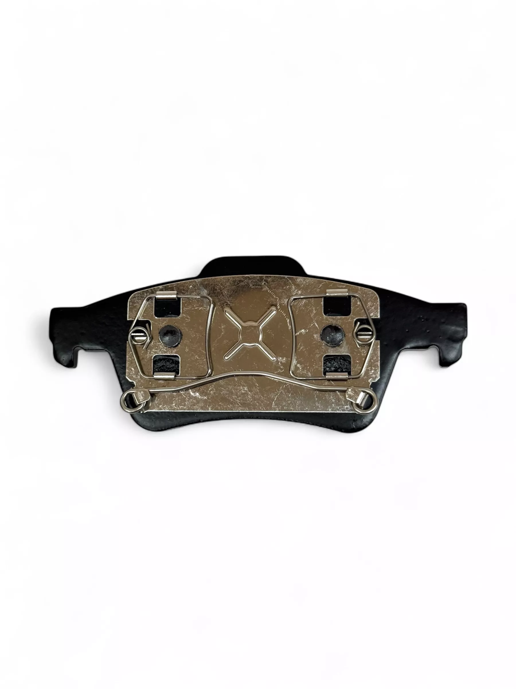 Тормозные колодки R&D NISSAN PRIMERA III, RENAULT LAGUNA II, SAAB 9-3 II