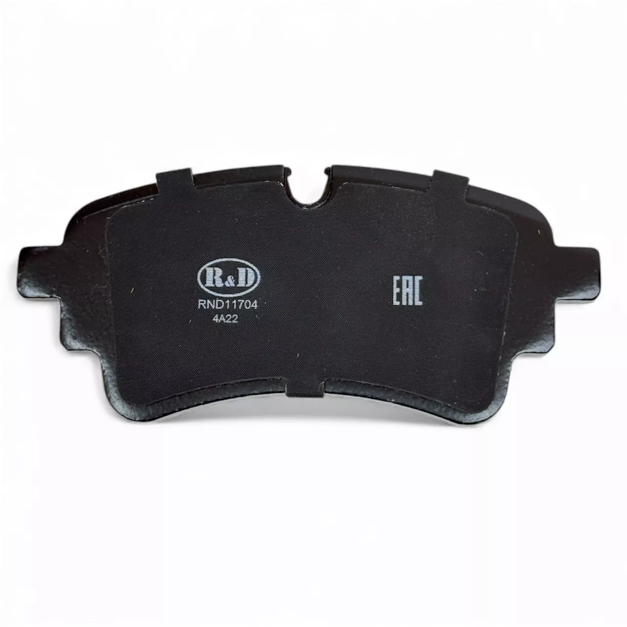 Тормозные колодки R&D AUDI A4 V, AUDI A5 II, AUDI A6 V, AUDI A7 SPORTBACK II, AUDI A8 IV, AUDI Q5 II, AUDI Q7 II, VW TOUAREG III