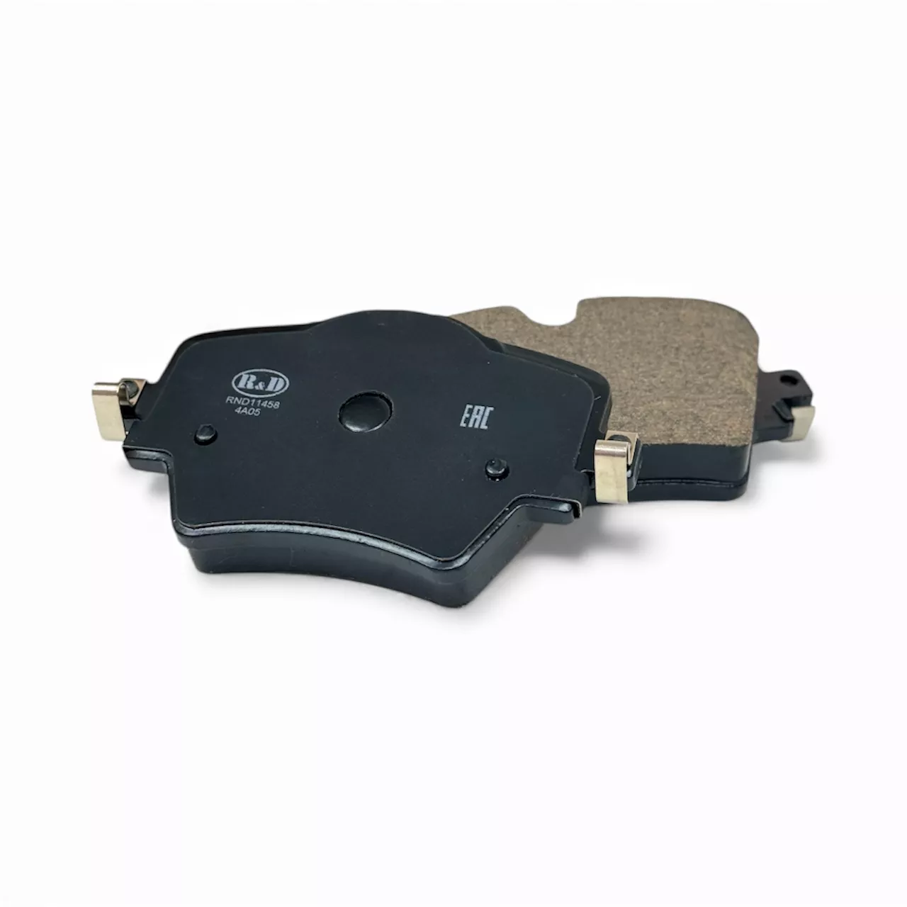 Тормозные колодки R&D BMW 1 III, BMW 2 ACTIVE TOURER, BMW 2 GRAN TOURER, BMW 5 VII, BMW X1, BMW X2, BMW X3 III, BMW X4 II