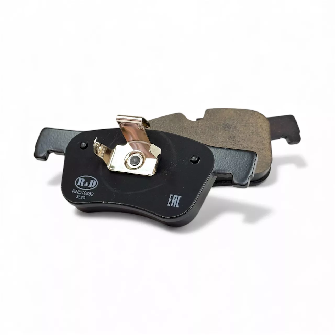 Тормозные колодки R&D BMW 1 II, BMW 3 VI, BMW 4