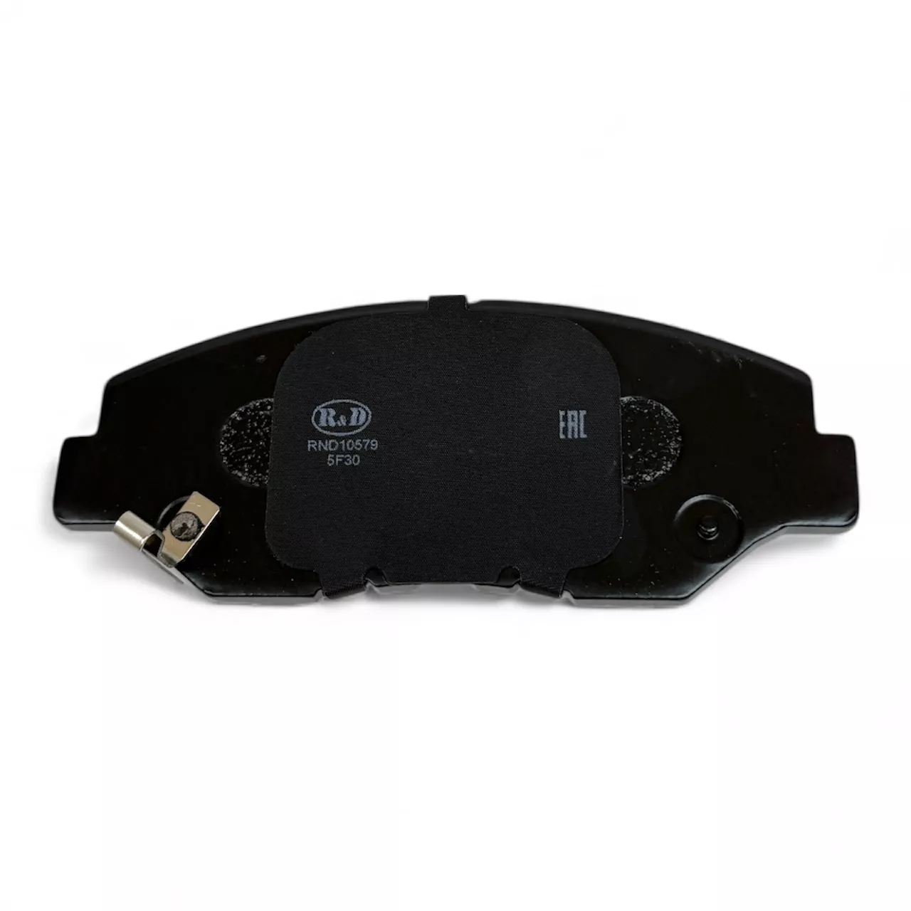 Тормозные колодки R&D HONDA ACCORD VII, HONDA CIVIC X, HONDA CR-V II,V, HONDA ELEMENT