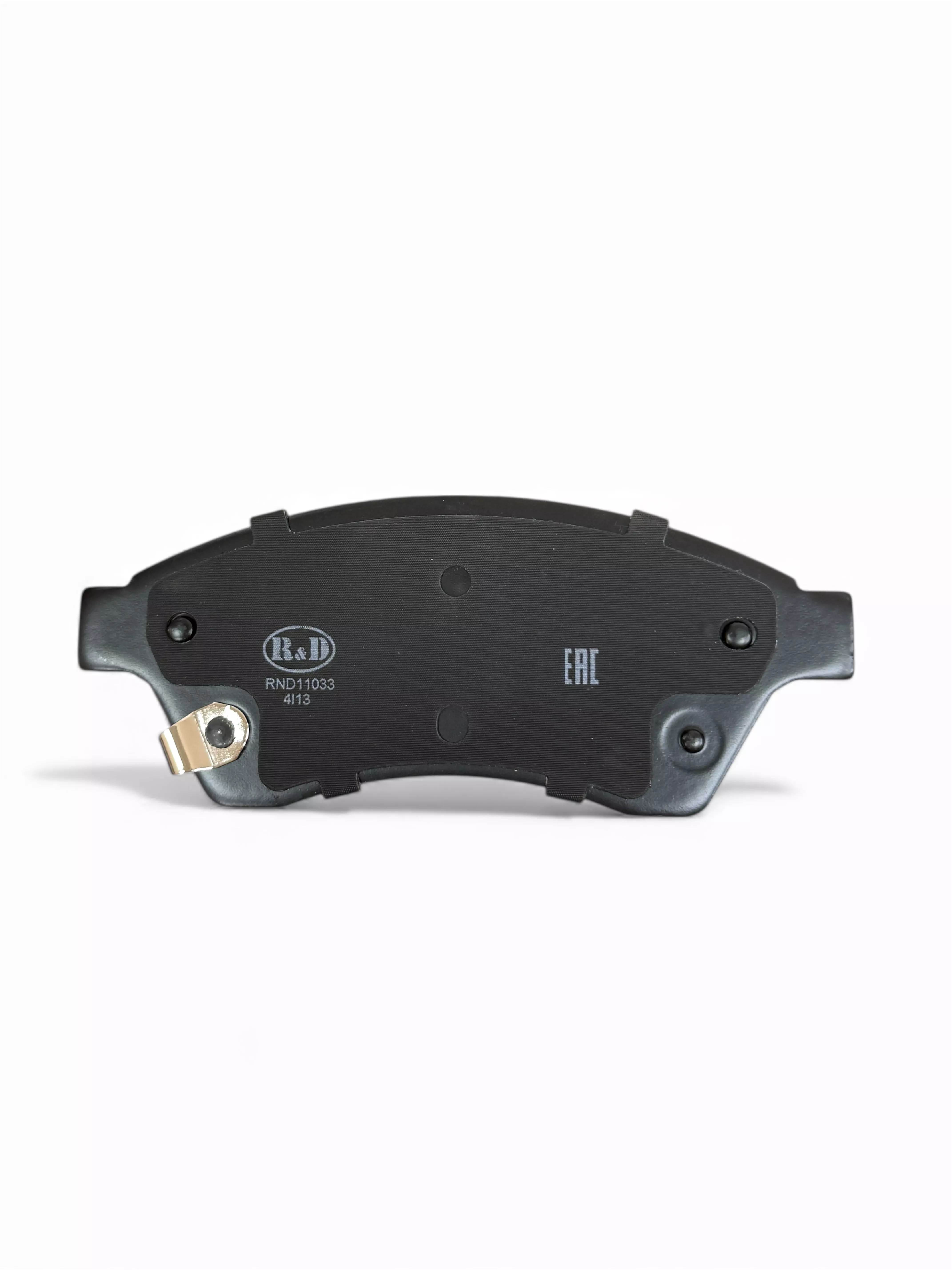 Тормозные колодки R&D CHEVROLET AVEO III, CHEVROLET CRUZE, OPEL ASTRA J (15")