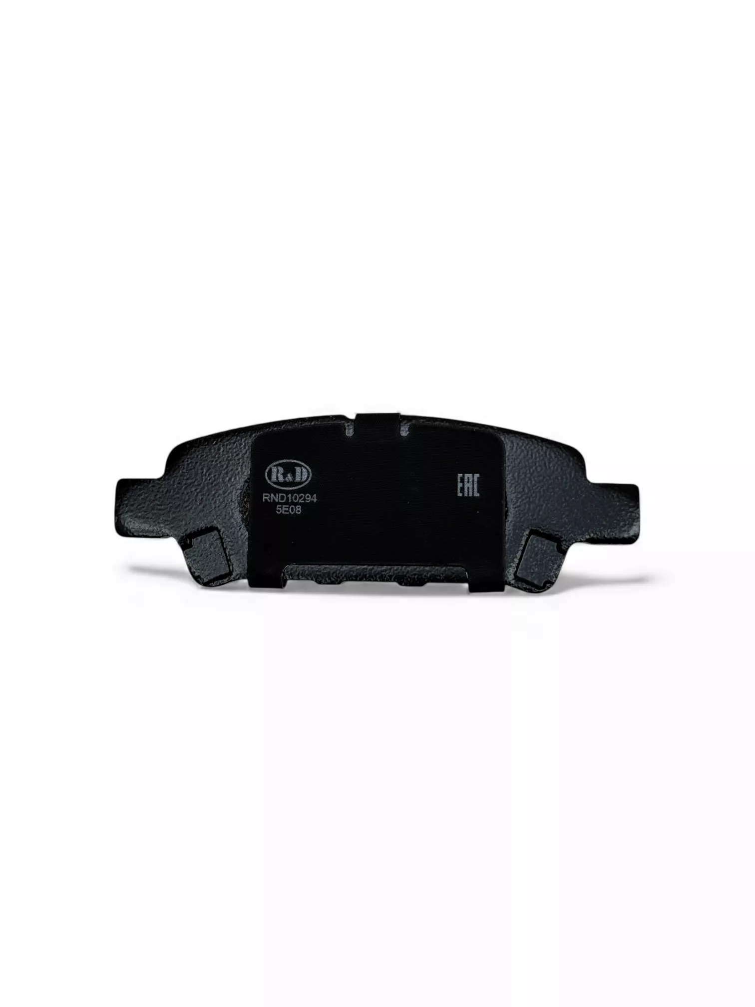 Тормозные колодки R&D MITSUBISHI OUTLANDER,LANCER IX,X, JEEP COMPASS, DODGE CALIBER