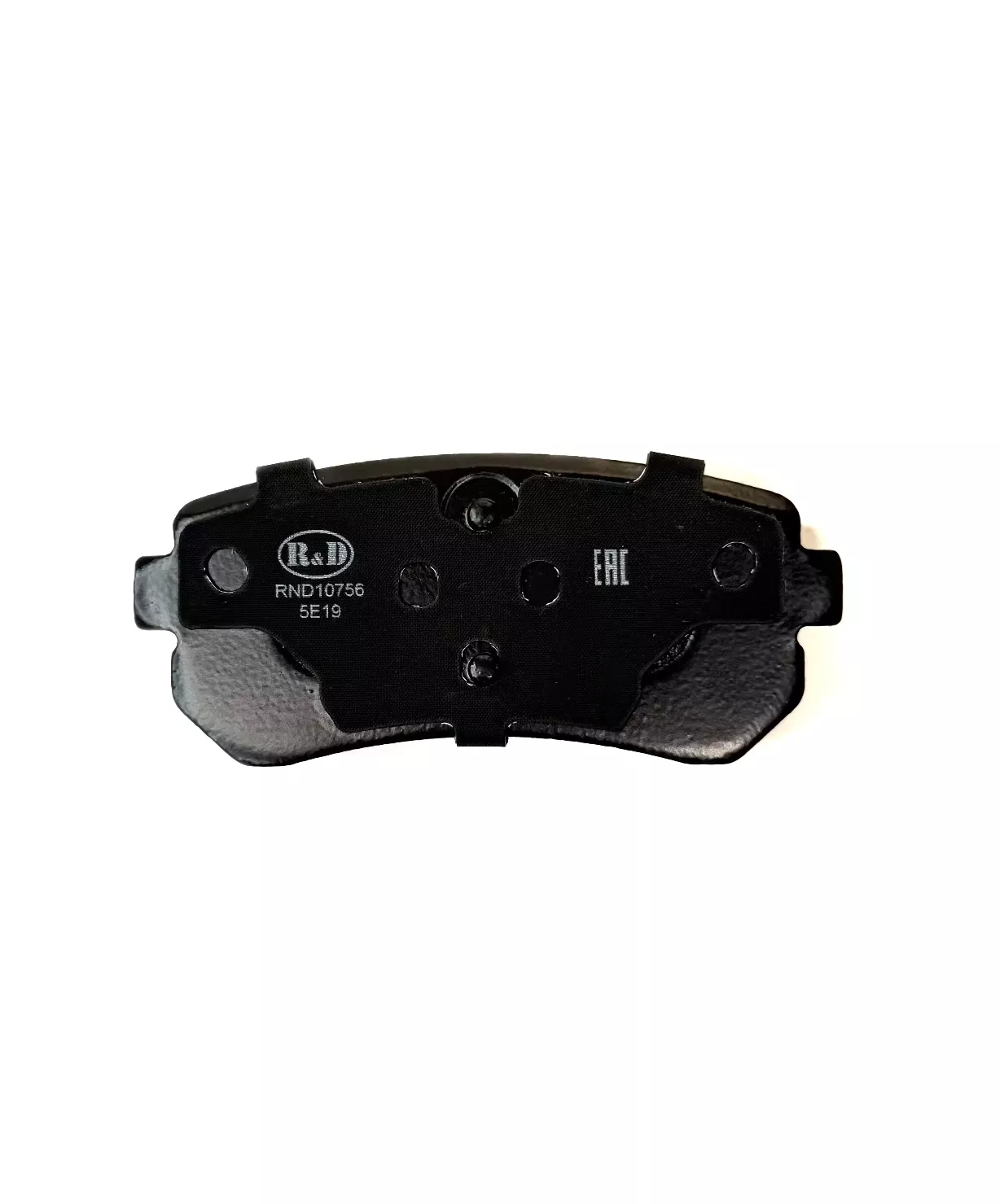 Тормозные колодки R&D HYUNDAI I30, IX35, SONATA V,VI, KIA CEE'D, CERATO II, RIO II, SPORTAGE II