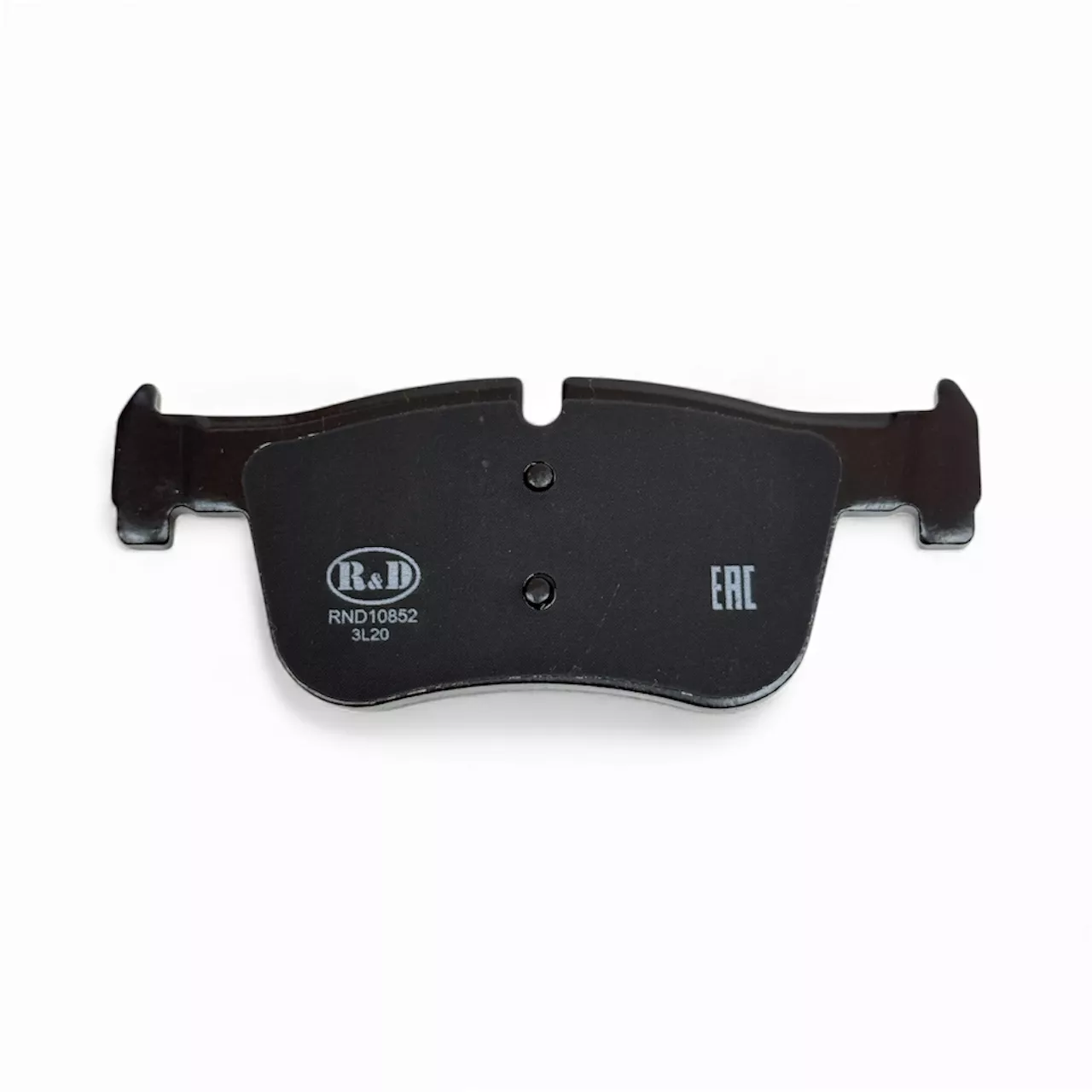 Тормозные колодки R&D BMW 1 II, BMW 3 VI, BMW 4